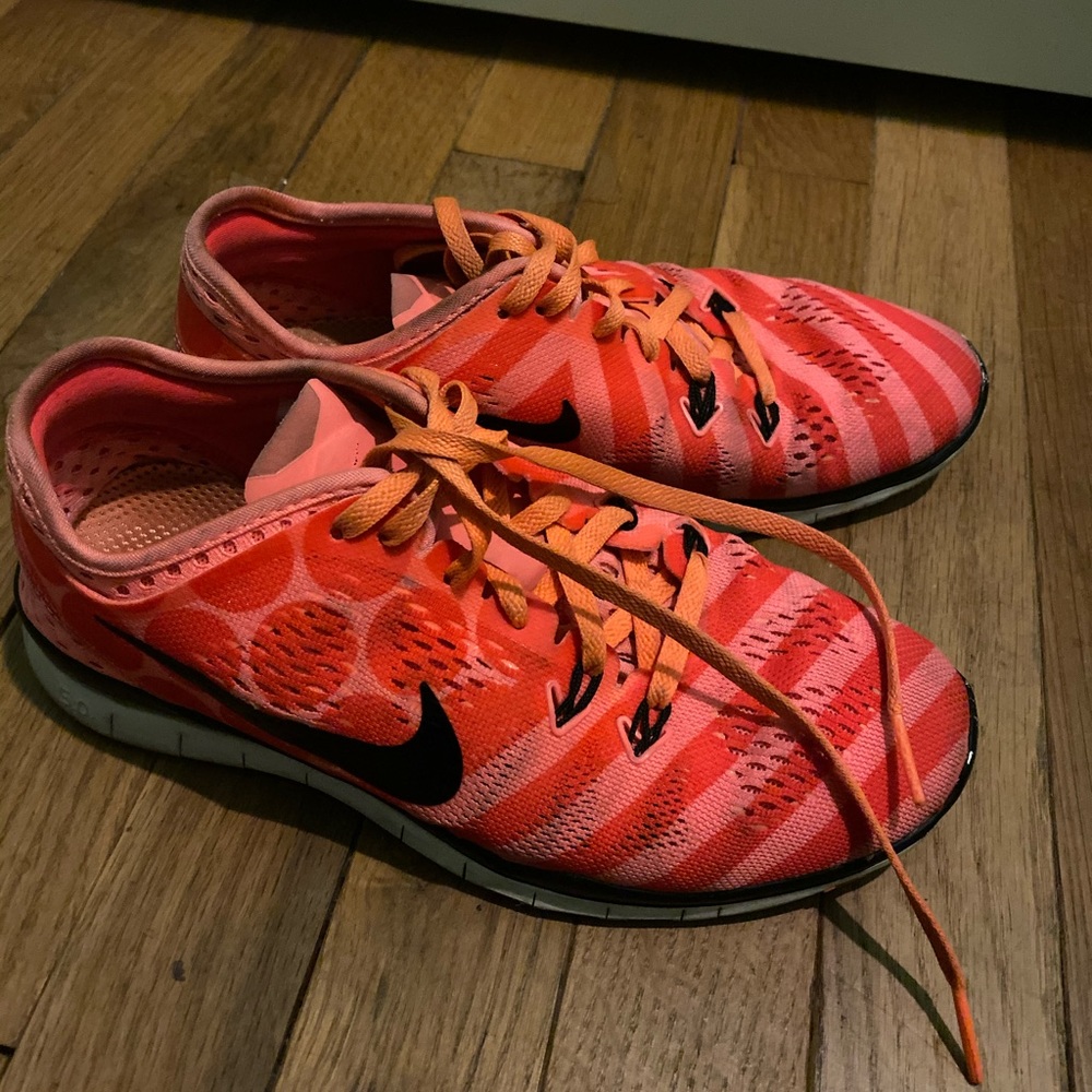 Women’s Nike Running sneaker